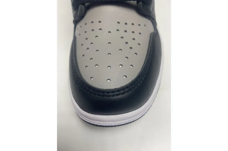 Reps StockX Shoes Air Jordan Retro 1 High OG Sahdow 555088-013??