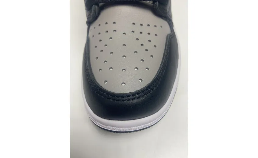Reps StockX Shoes Air Jordan Retro 1 High OG Sahdow 555088-013??