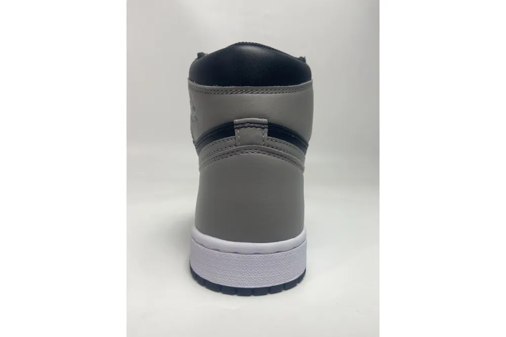 Reps StockX Shoes Air Jordan Retro 1 High OG Sahdow 555088-013??