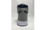Reps StockX Shoes Air Jordan Retro 1 High OG Sahdow 555088-013??