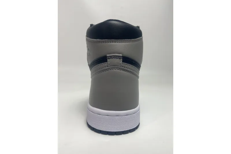 Reps StockX Shoes Air Jordan Retro 1 High OG Sahdow 555088-013??