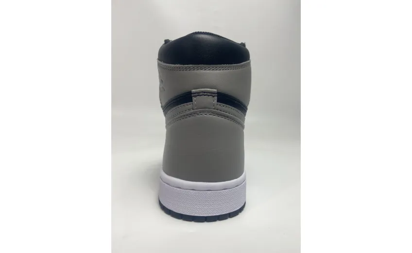 Reps StockX Shoes Air Jordan Retro 1 High OG Sahdow 555088-013??