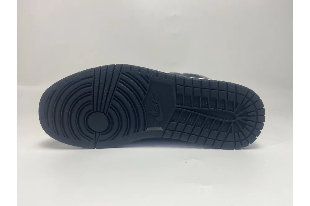 Reps StockX Shoes Air Jordan Retro 1 High OG Sahdow 555088-013??