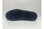 Reps StockX Shoes Air Jordan Retro 1 High OG Sahdow 555088-013??