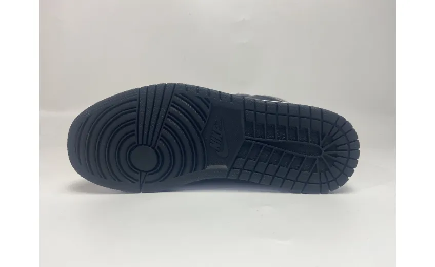 Reps StockX Shoes Air Jordan Retro 1 High OG Sahdow 555088-013??
