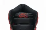 Reps StockX Shoes Air Jordan Retro 1 High 85 “Reverse Bred” Red BQ4422-600??