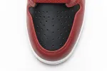 Reps StockX Shoes Air Jordan Retro 1 High 85 “Reverse Bred” Red BQ4422-600??