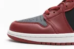 Reps StockX Shoes Air Jordan Retro 1 High 85 “Reverse Bred” Red BQ4422-600??