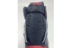 Reps StockX Shoes Air Jordan 1 High OG Bred Toe 555088-610??