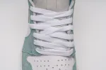 Reps StockX Shoes Air Jordan 1 High OG“Turbo Green” 555088-311??