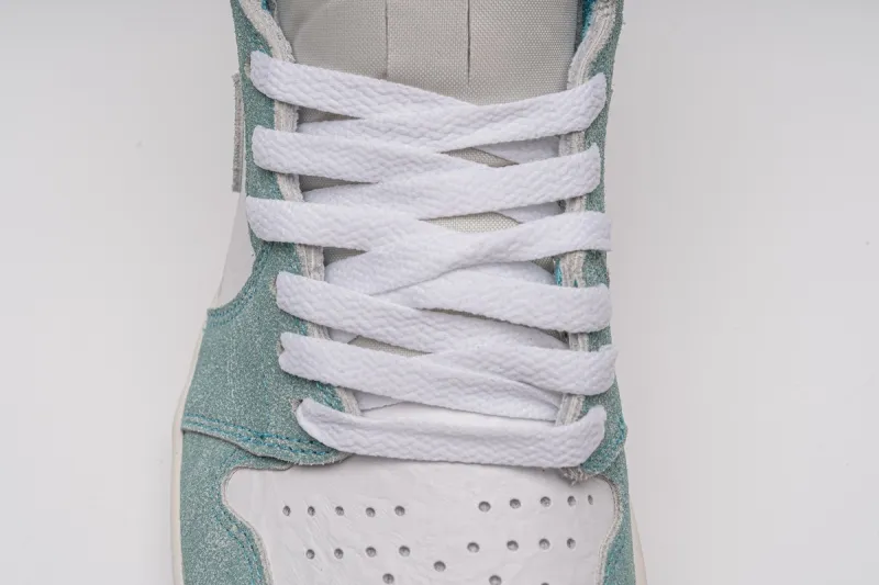 Reps StockX Shoes Air Jordan 1 High OG“Turbo Green” 555088-311??