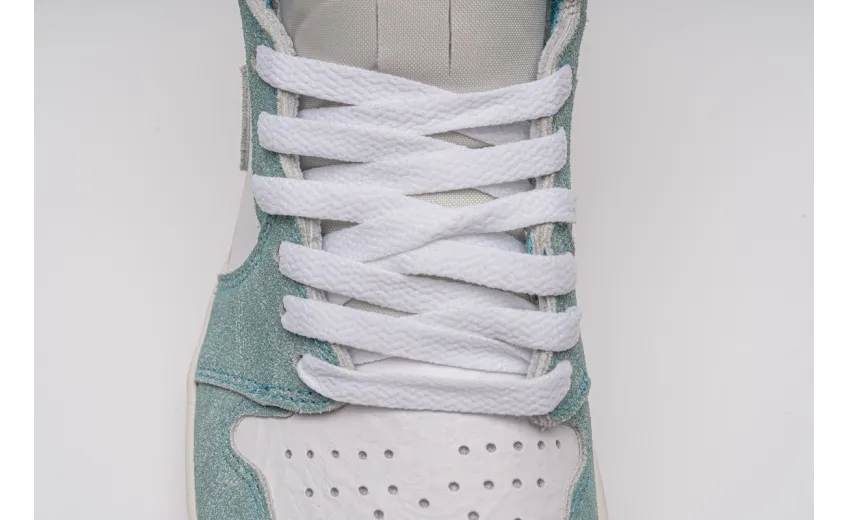 Reps StockX Shoes Air Jordan 1 High OG“Turbo Green” 555088-311??