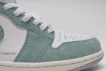 Reps StockX Shoes Air Jordan 1 High OG“Turbo Green” 555088-311??