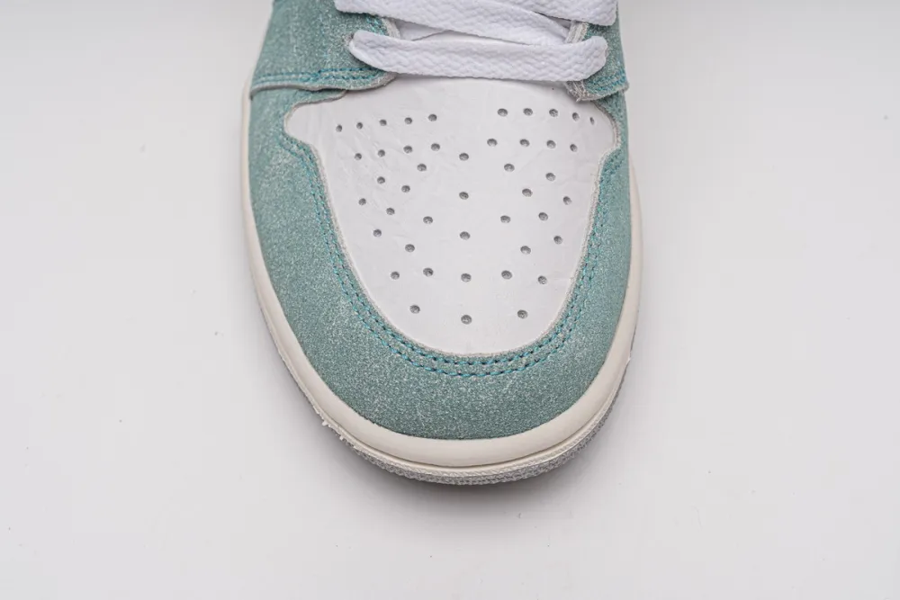 Reps StockX Shoes Air Jordan 1 High OG“Turbo Green” 555088-311??