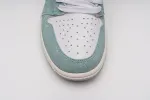 Reps StockX Shoes Air Jordan 1 High OG“Turbo Green” 555088-311??