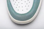 Reps StockX Shoes Air Jordan 1 High OG“Turbo Green” 555088-311??