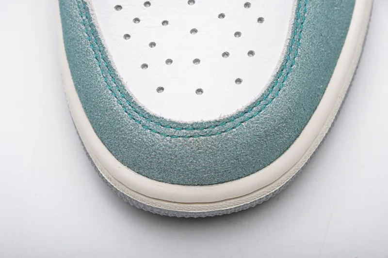 Reps StockX Shoes Air Jordan 1 High OG“Turbo Green” 555088-311??