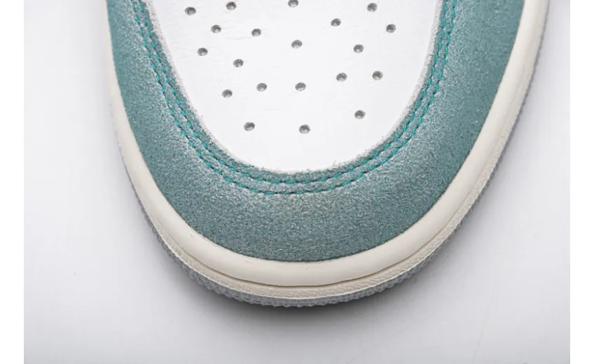 Reps StockX Shoes Air Jordan 1 High OG“Turbo Green” 555088-311??