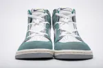  Air Jordan 1 High OG Turbo Green 555088-311