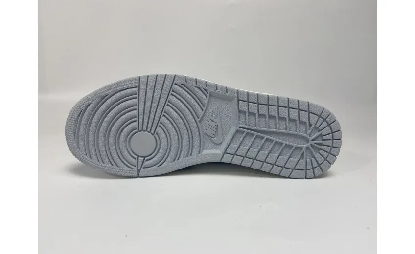Reps StockX Shoes Air Jordan 1 High OG“Turbo Green” 555088-311??