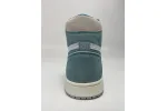 Reps StockX Shoes Air Jordan 1 High OG“Turbo Green” 555088-311??