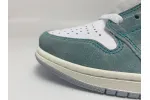 Reps StockX Shoes Air Jordan 1 High OG“Turbo Green” 555088-311??