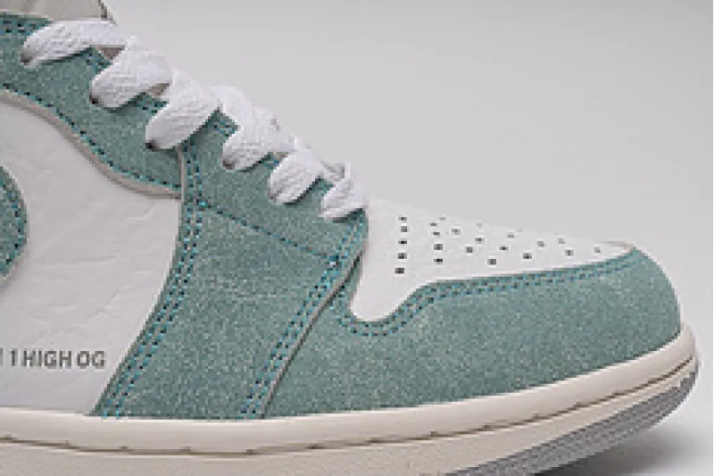 Turbo Green 1
