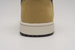 Reps StockX Shoes Air Jordan 1 Retro High OG “Rookie of the Year” Yellow 555088-700??