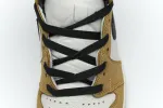 Reps StockX Shoes Air Jordan 1 Retro High OG “Rookie of the Year” Yellow 555088-700??