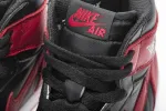 Air Jordan 1 Bred Banned