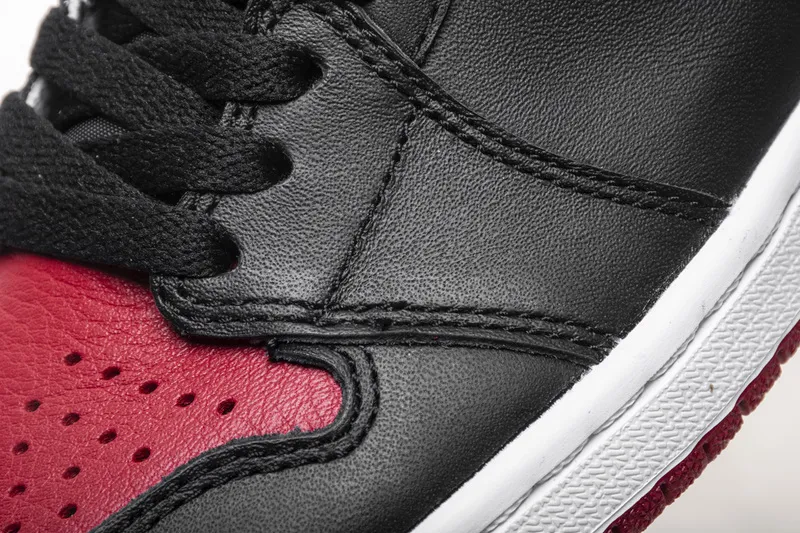 Banned Bred