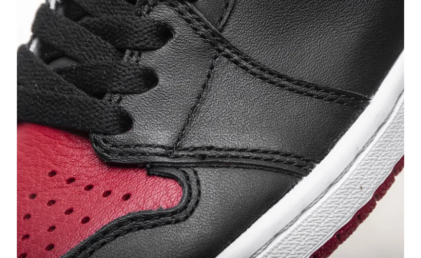 Banned Bred