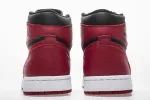 Jordan 1 High Banned