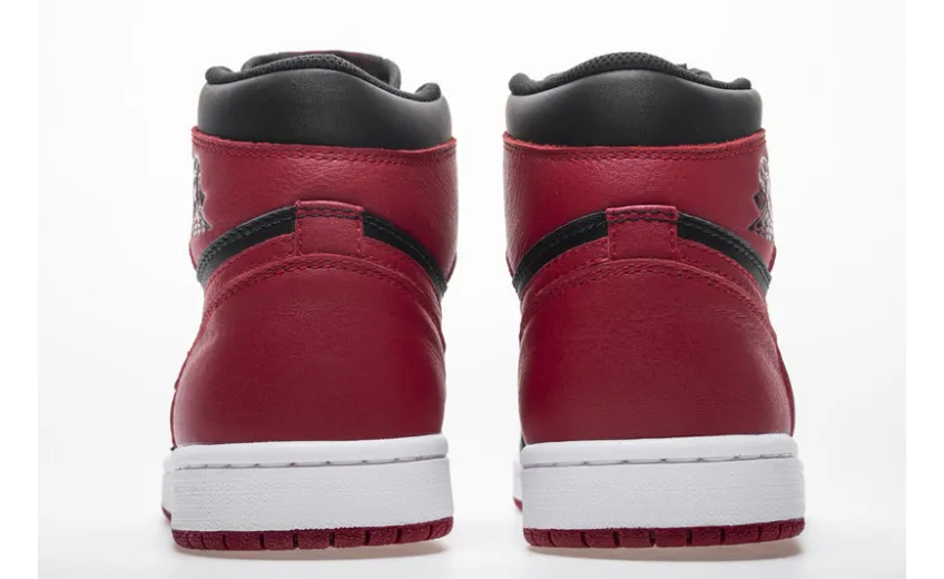 Jordan 1 High Banned