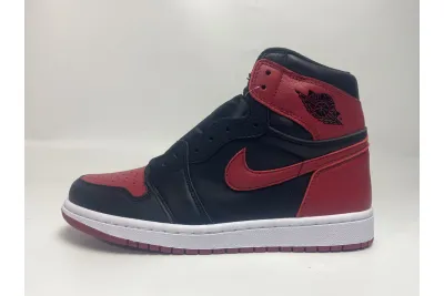  Air Jordan 1 High Banned 555088-001  02