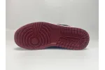 Reps StockX Shoes Air Jordan 1 High Banned Red 555088-001 ??