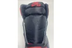Reps StockX Shoes Air Jordan 1 High Banned Red 555088-001 ??