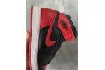 Reps StockX Shoes Air Jordan 1 High Banned Red 555088-001 ??