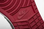 Reps StockX Shoes Air Jordan 1 High 'Banned' Red 555088-001 ??