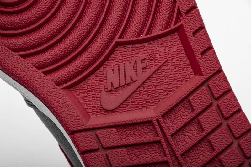 Reps StockX Shoes Air Jordan 1 High 'Banned' Red 555088-001 ??