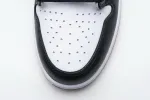 Reps StockX Shoes Air Jordan 1 OG High 'Black Toe' 555088-125??