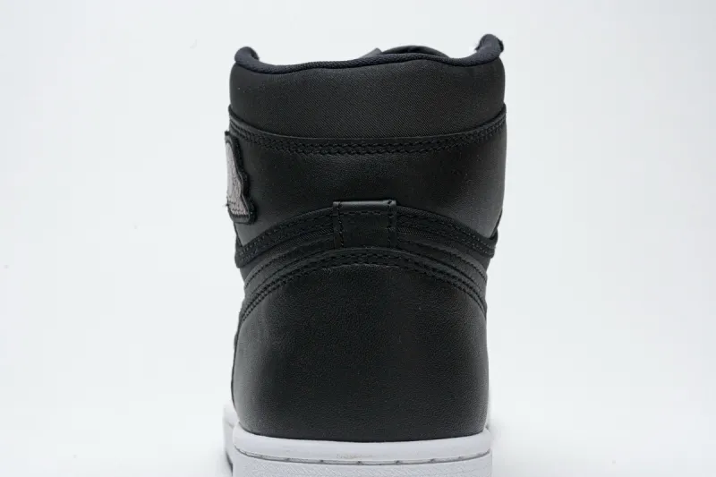 Reps StockX Shoes Air Jordan 1 Retro High OG “Black Satin Gym Red” 555088-060??