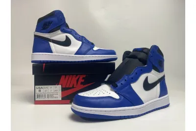  Air Jordan 1 OG High Game Royal 555088-403 01