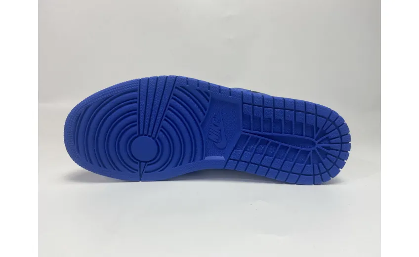 Reps StockX Shoes Air Jordan 1 OG High “Game Royal” Blue 555088-403??