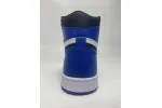 Reps StockX Shoes Air Jordan 1 OG High “Game Royal” Blue 555088-403??