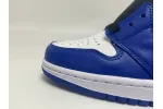Reps StockX Shoes Air Jordan 1 OG High “Game Royal” Blue 555088-403??