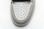 Reps StockX Shoes Air Jordan 1 Retro High OG NYC to Paris Grey CD6578-006??