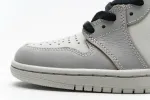 Reps StockX Shoes Air Jordan 1 Retro High OG NYC to Paris Grey CD6578-006??
