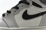 Reps StockX Shoes Air Jordan 1 Retro High OG NYC to Paris Grey CD6578-006??