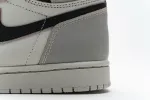 Reps StockX Shoes Air Jordan 1 Retro High OG NYC to Paris Grey CD6578-006??